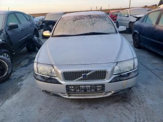 bontott VOLVO S80 Klíma Kapcsoló