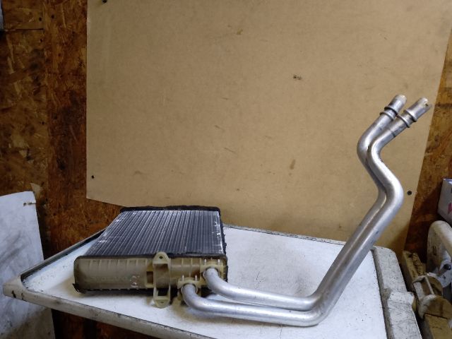 bontott VOLVO S80 Klíma Párologtató