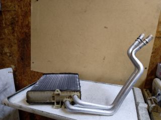 bontott VOLVO S80 Klíma Párologtató