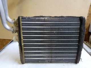 bontott VOLVO S80 Klíma Párologtató