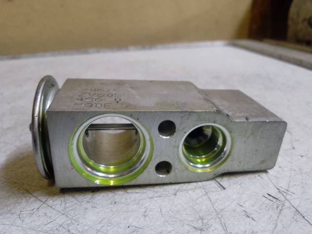 bontott VOLVO S80 Klíma Tágulási Szelep