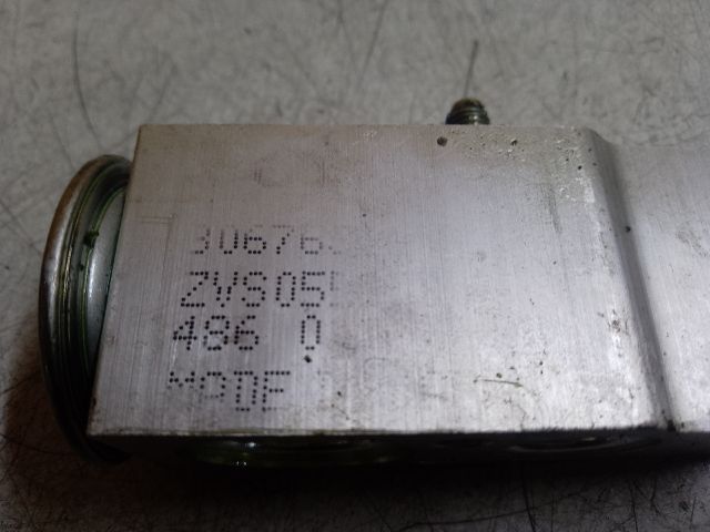 bontott VOLVO S80 Klíma Tágulási Szelep