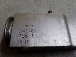 bontott VOLVO S80 Klíma Tágulási Szelep