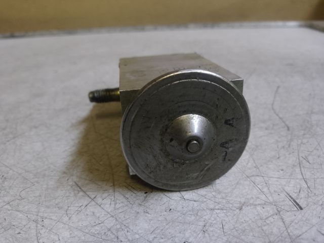 bontott VOLVO S80 Klíma Tágulási Szelep