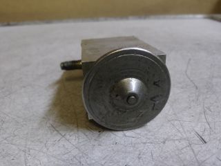 bontott VOLVO S80 Klíma Tágulási Szelep