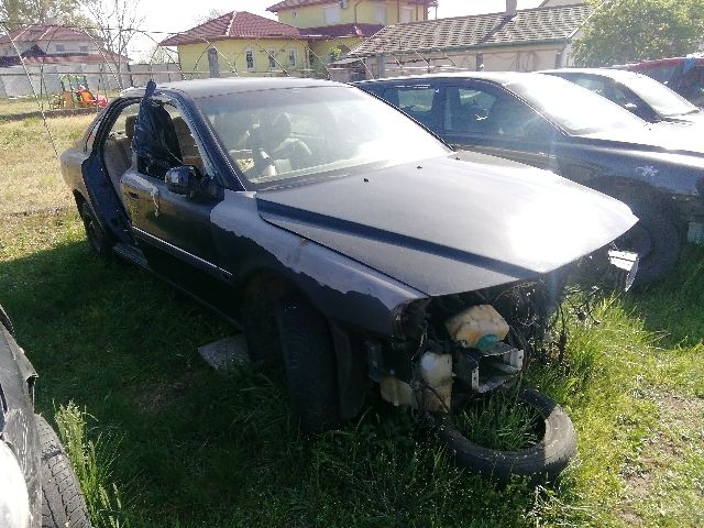 bontott VOLVO S80 Klíma Tartó Bak