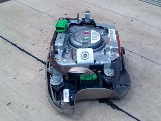 bontott VOLVO S80 Kormánylégzsák