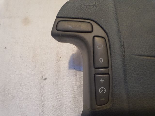 bontott VOLVO S80 Kormánylégzsák