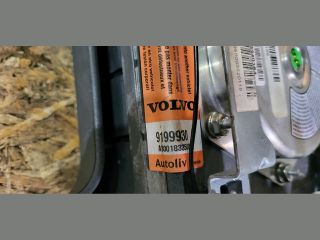 bontott VOLVO S80 Kormánylégzsák