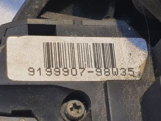 bontott VOLVO S80 Kormánylégzsák