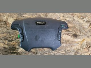 bontott VOLVO S80 Kormánylégzsák