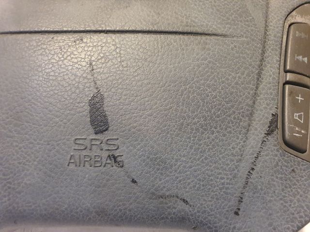 bontott VOLVO S80 Kormánylégzsák