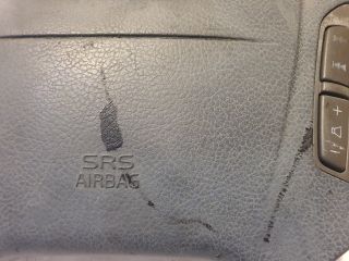 bontott VOLVO S80 Kormánylégzsák