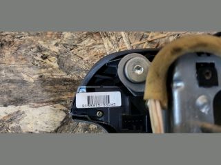 bontott VOLVO S80 Kormánylégzsák