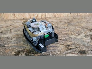 bontott VOLVO S80 Kormánylégzsák