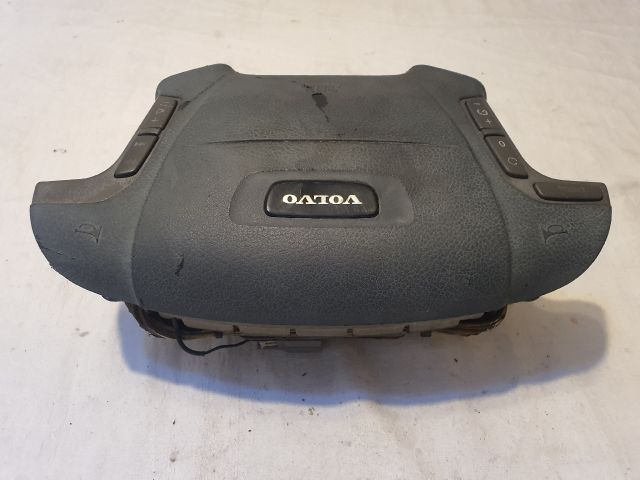 bontott VOLVO S80 Kormánylégzsák
