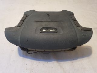 bontott VOLVO S80 Kormánylégzsák