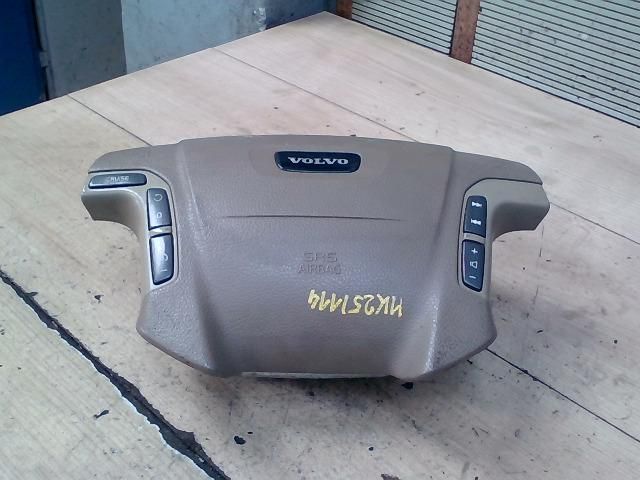bontott VOLVO S80 Kormánylégzsák