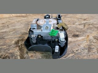 bontott VOLVO S80 Kormánylégzsák