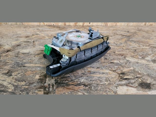 bontott VOLVO S80 Kormánylégzsák