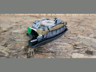 bontott VOLVO S80 Kormánylégzsák