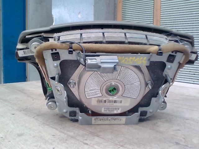 bontott VOLVO S80 Kormánylégzsák