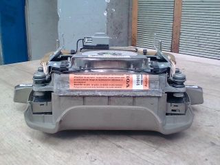 bontott VOLVO S80 Kormánylégzsák