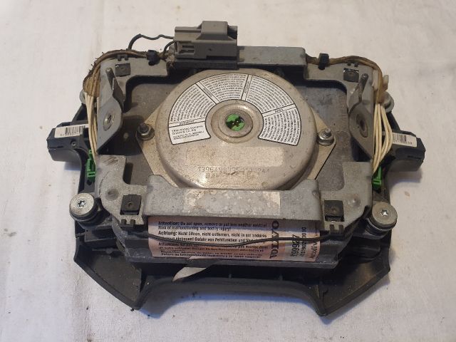 bontott VOLVO S80 Kormánylégzsák