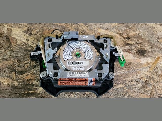 bontott VOLVO S80 Kormánylégzsák