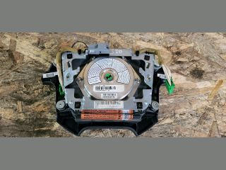 bontott VOLVO S80 Kormánylégzsák