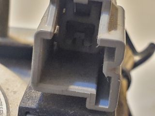 bontott VOLVO S80 Kormánylégzsák