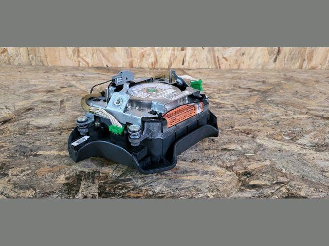 bontott VOLVO S80 Kormánylégzsák