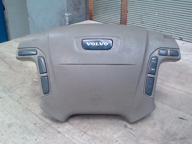 bontott VOLVO S80 Kormánylégzsák