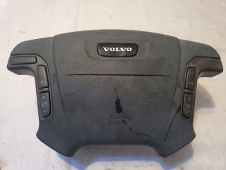 bontott VOLVO S80 Kormánylégzsák