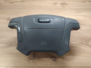 bontott VOLVO S80 Kormánylégzsák