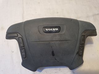 bontott VOLVO S80 Kormánylégzsák