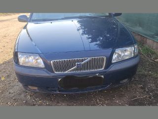 bontott VOLVO S80 Kormánymű Szervós