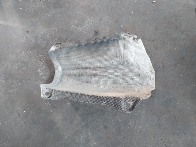 bontott VOLVO S80 Középső Kipufogó Dob Hővédő Lemez