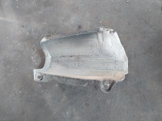 bontott VOLVO S80 Középső Kipufogó Dob Hővédő Lemez