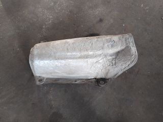bontott VOLVO S80 Középső Kipufogó Dob Hővédő Lemez