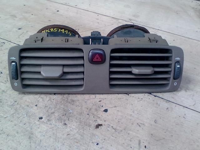 bontott VOLVO S80 Középső Szellőző