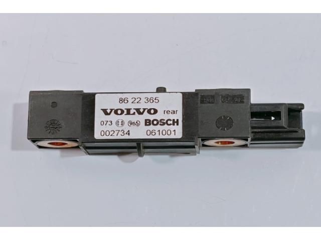 bontott VOLVO S80 Központi Ütközés Érzékelő