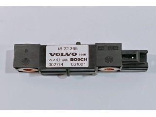 bontott VOLVO S80 Központi Ütközés Érzékelő