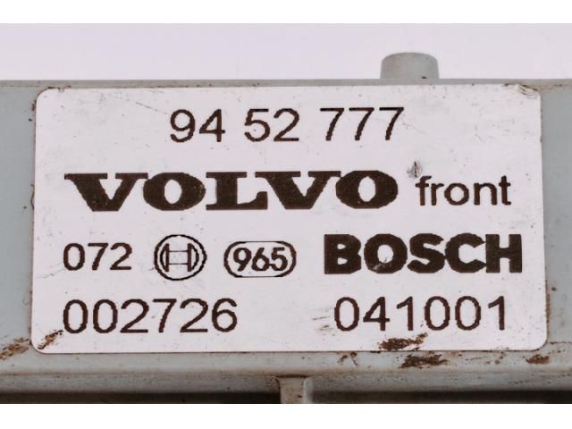 bontott VOLVO S80 Központi Ütközés Érzékelő