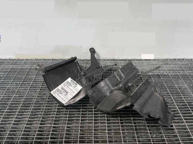 bontott VOLVO S80 Légterelő