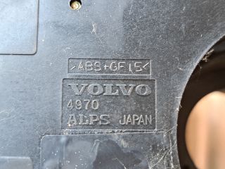 bontott VOLVO S80 Légzsák Átvezető Szalagkábel