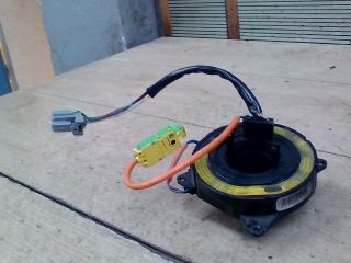 bontott VOLVO S80 Légzsák Átvezető Szalagkábel