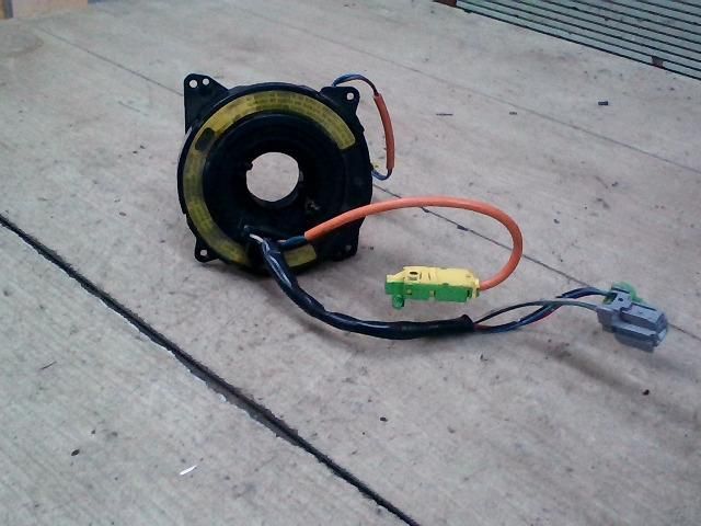 bontott VOLVO S80 Légzsák Átvezető Szalagkábel