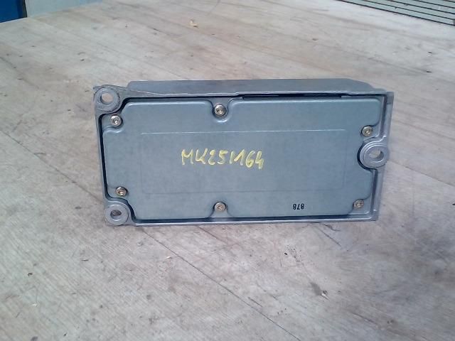 bontott VOLVO S80 Légzsák Elektronika