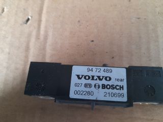 bontott VOLVO S80 Légzsák Elektronika